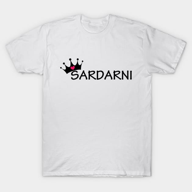 Sardarni